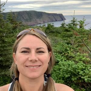 Meet your Posher, Erika